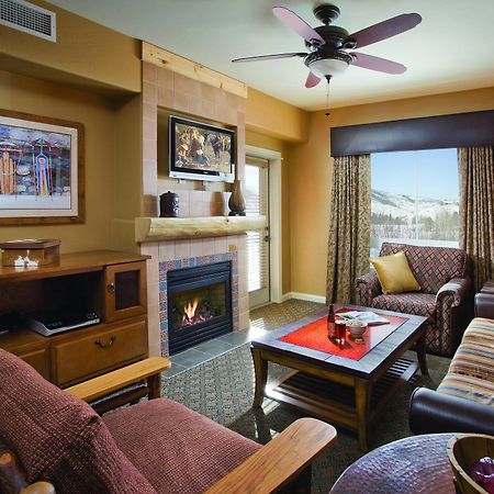 Worldmark Steamboat Springs Kültér fotó