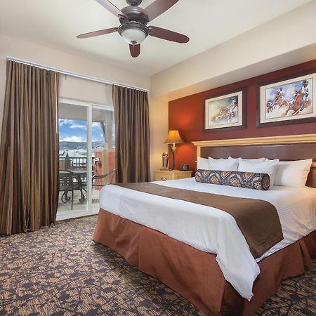 Worldmark Steamboat Springs Kültér fotó