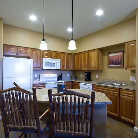 Worldmark Steamboat Springs Kültér fotó