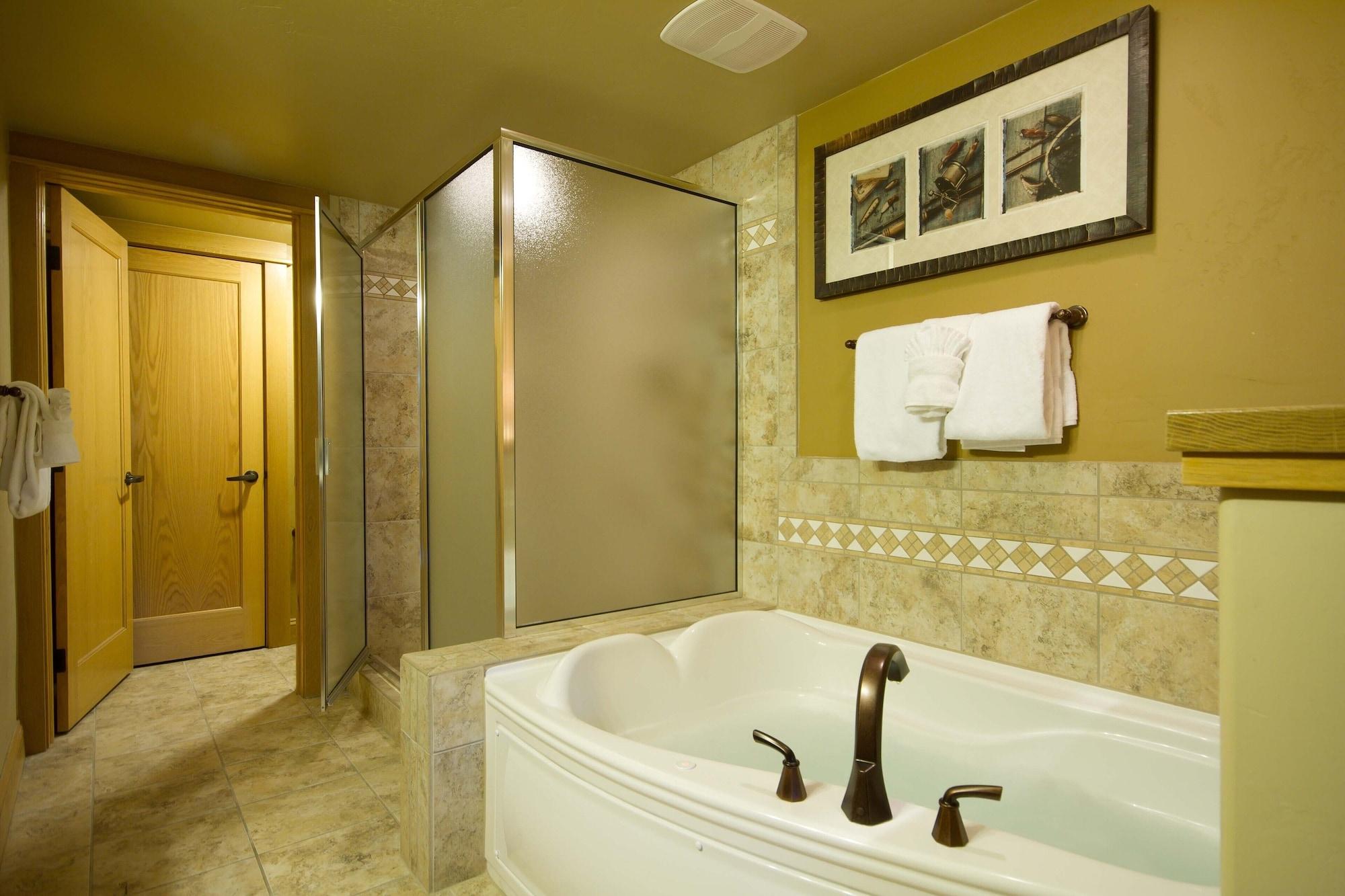Worldmark Steamboat Springs Kültér fotó