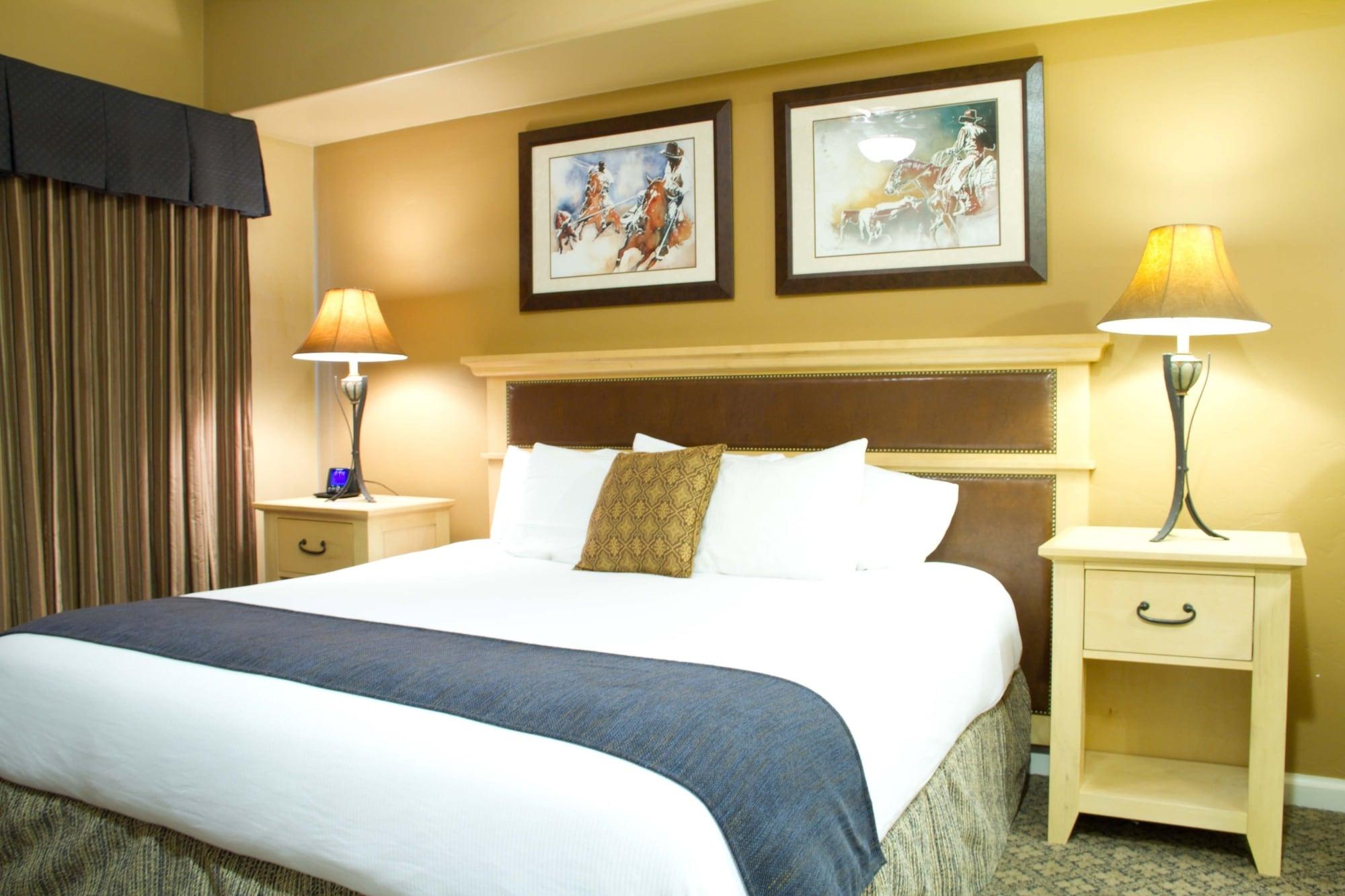 Worldmark Steamboat Springs Kültér fotó