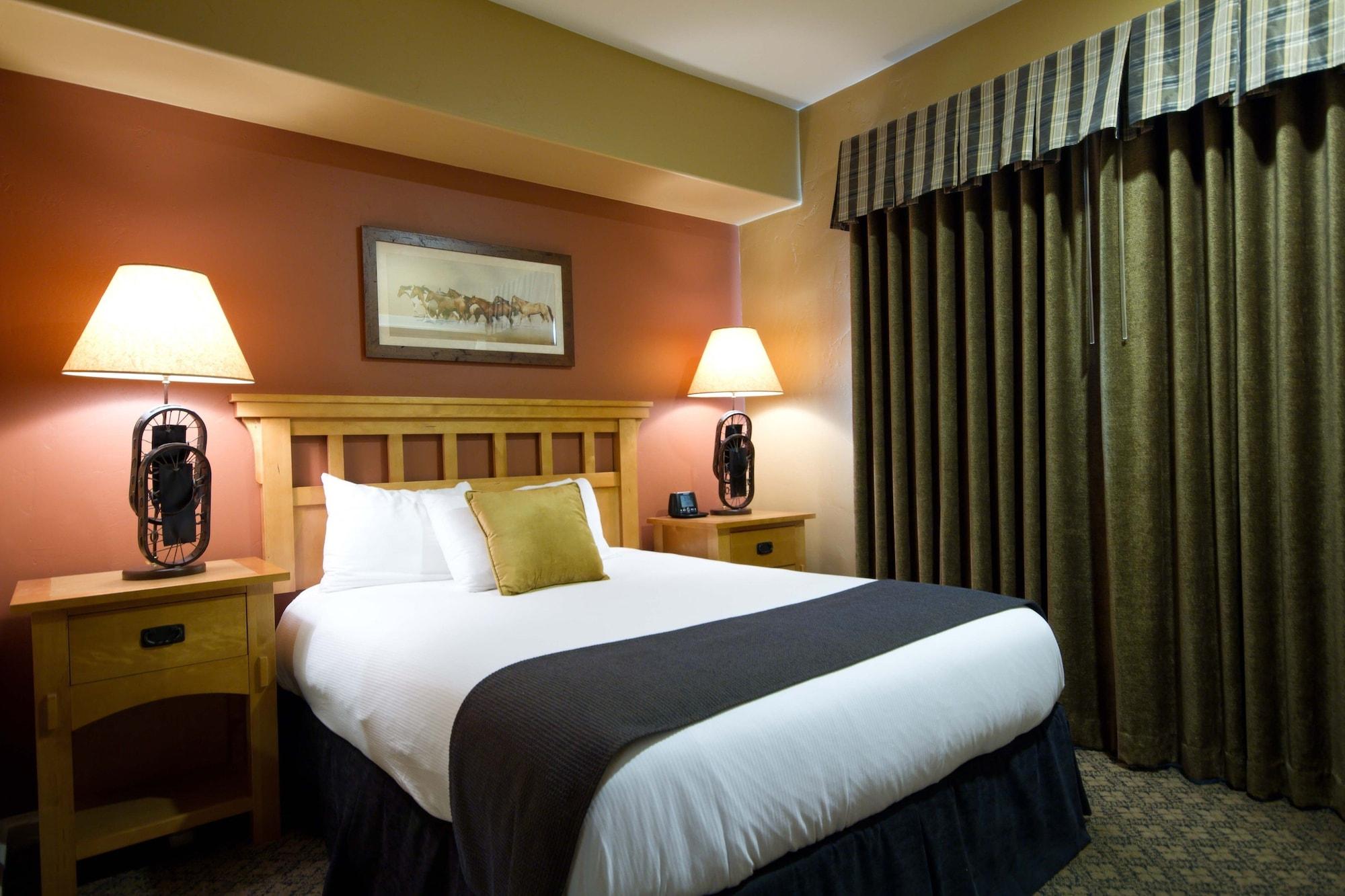 Worldmark Steamboat Springs Kültér fotó