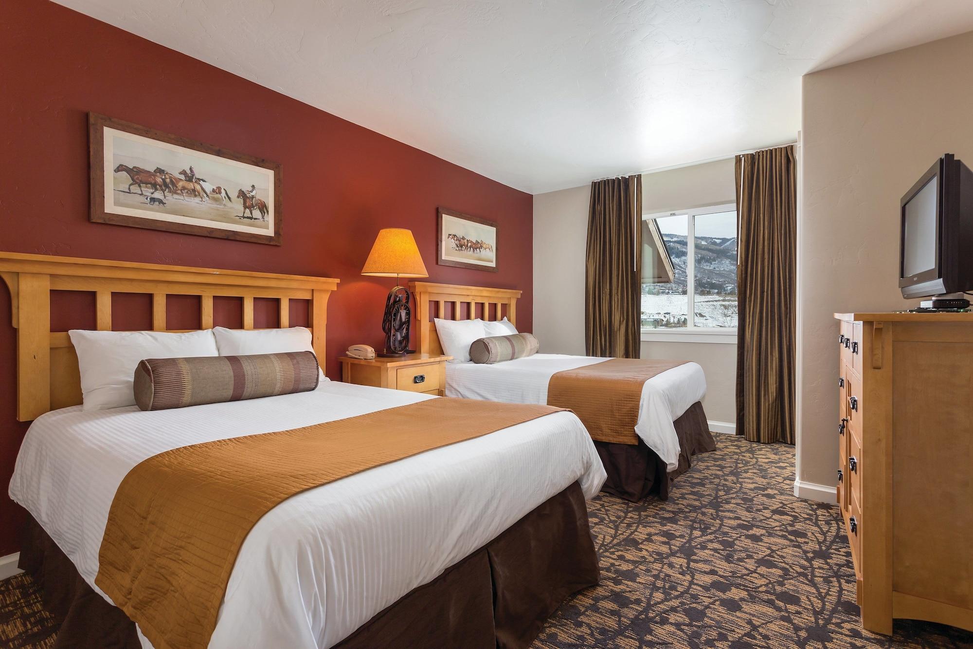 Worldmark Steamboat Springs Kültér fotó