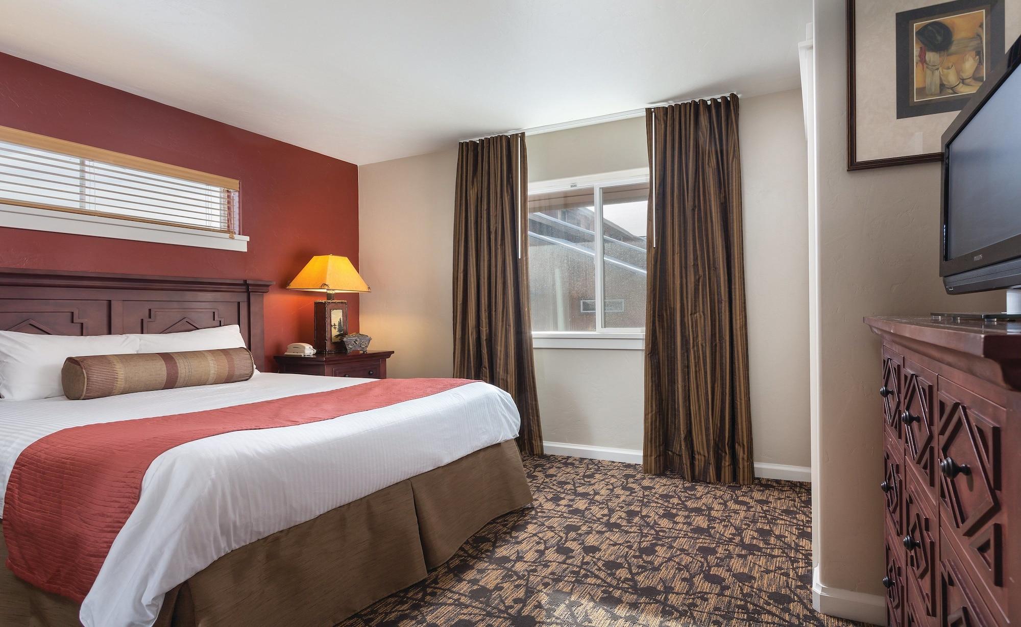 Worldmark Steamboat Springs Kültér fotó