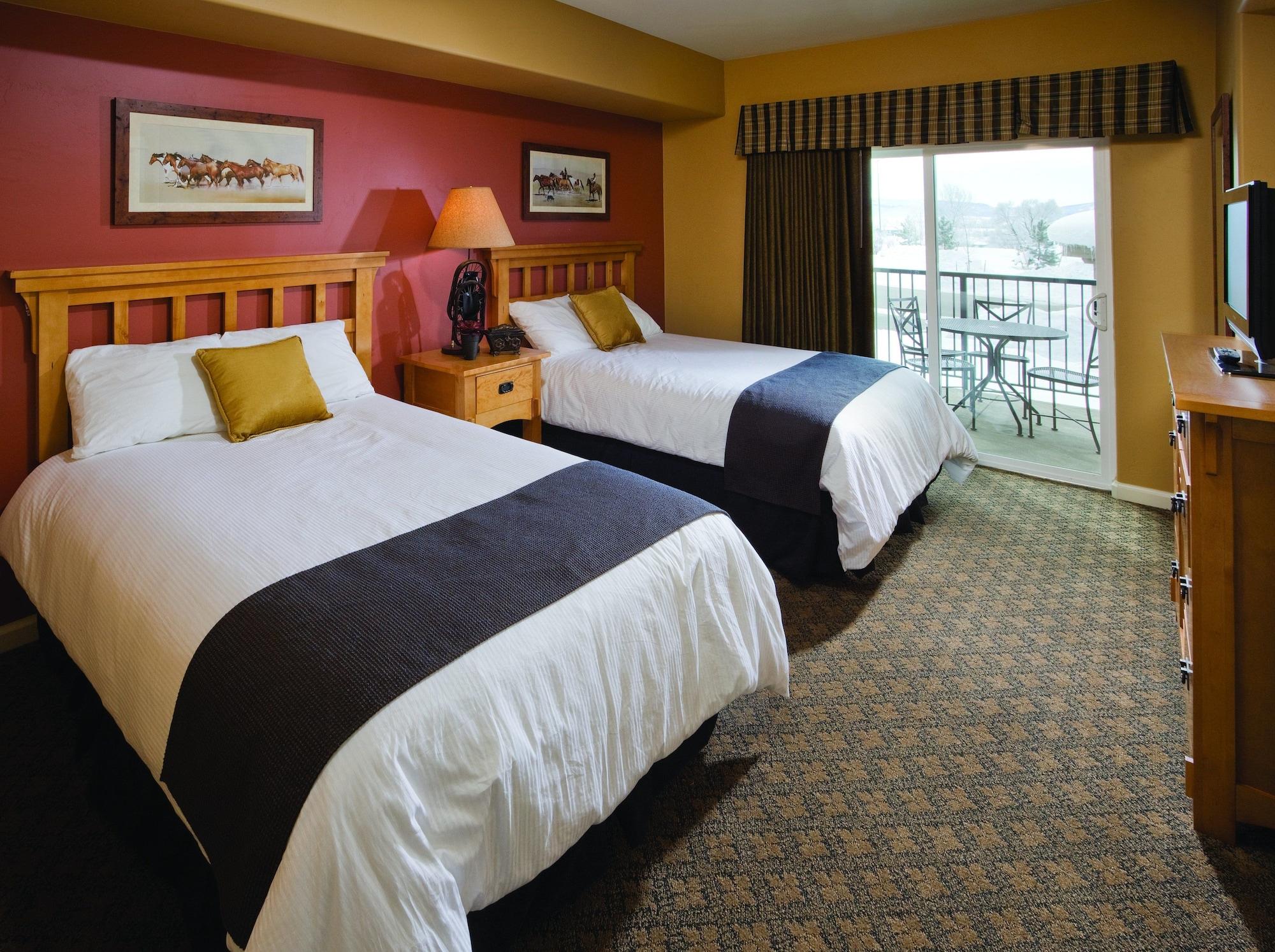 Worldmark Steamboat Springs Kültér fotó