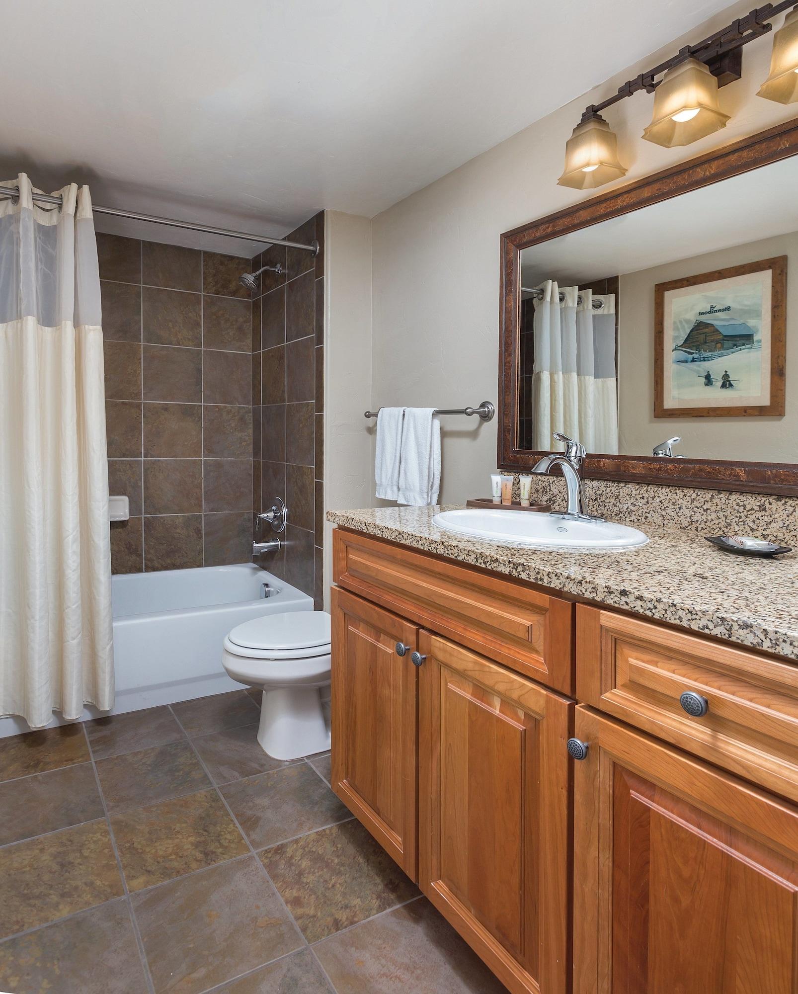 Worldmark Steamboat Springs Kültér fotó