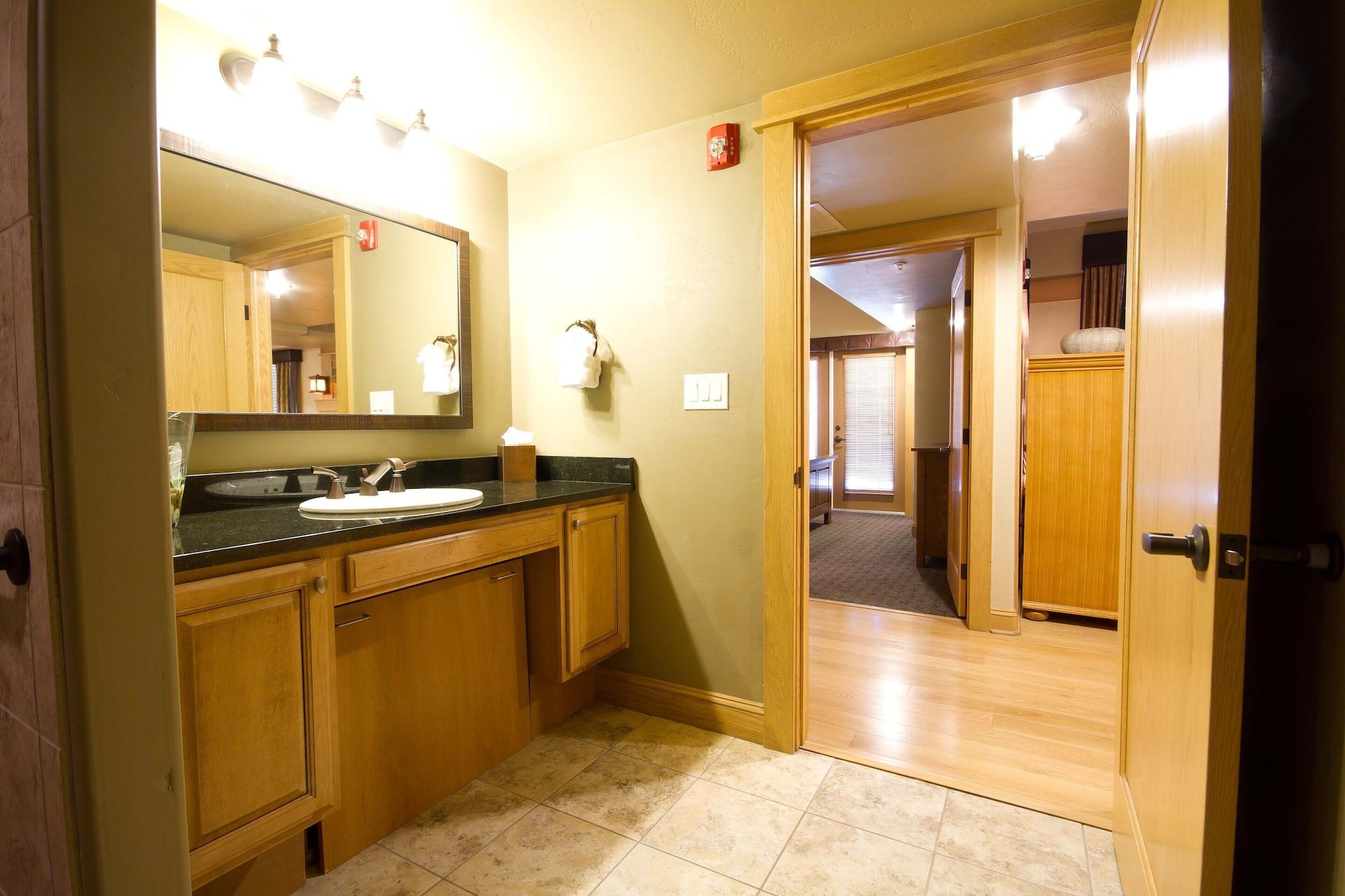 Worldmark Steamboat Springs Kültér fotó