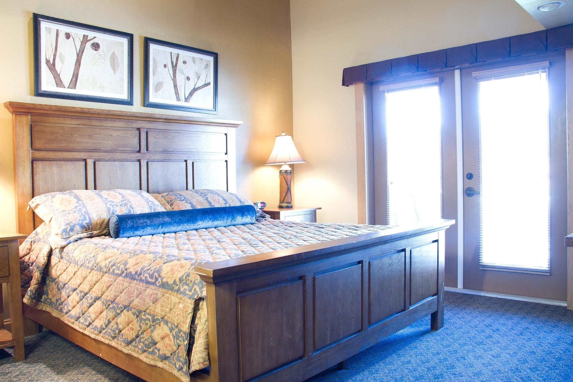 Worldmark Steamboat Springs Kültér fotó