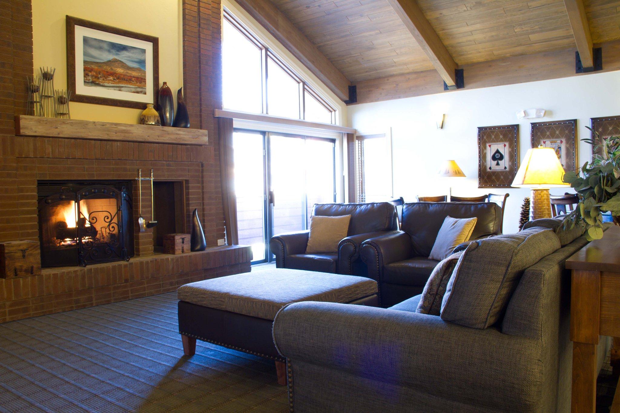 Worldmark Steamboat Springs Kültér fotó