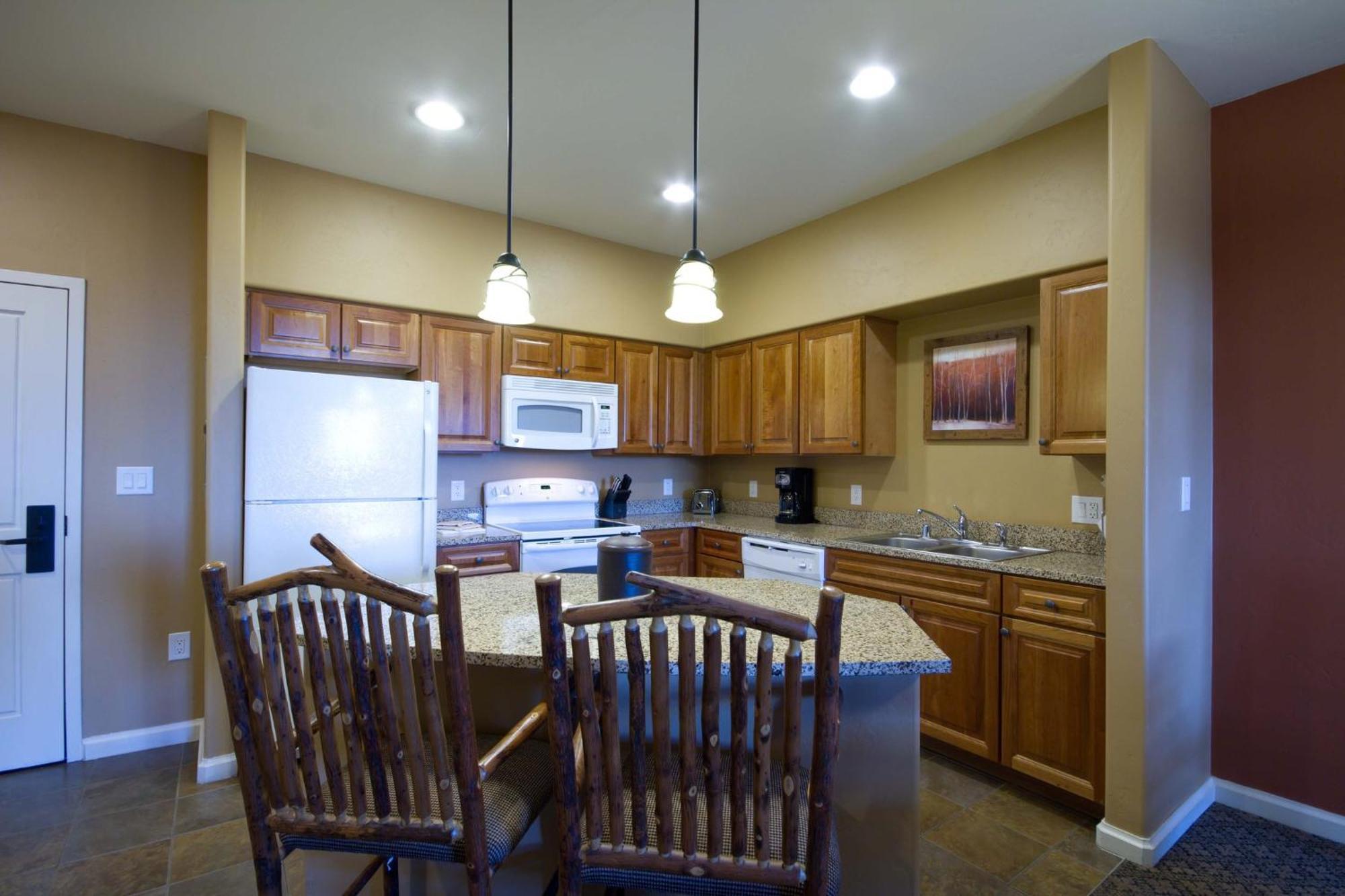 Worldmark Steamboat Springs Kültér fotó