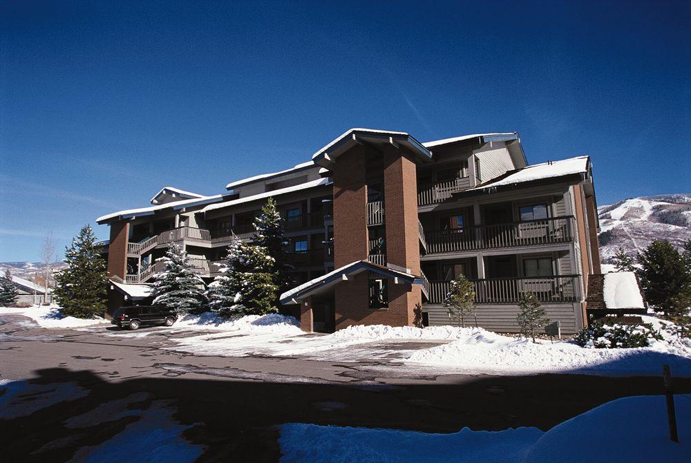 Worldmark Steamboat Springs Kültér fotó