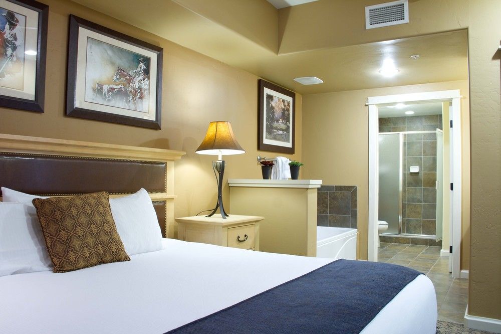 Worldmark Steamboat Springs Kültér fotó