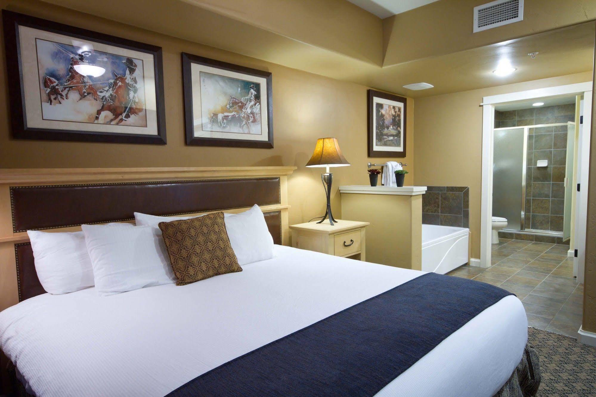 Worldmark Steamboat Springs Kültér fotó