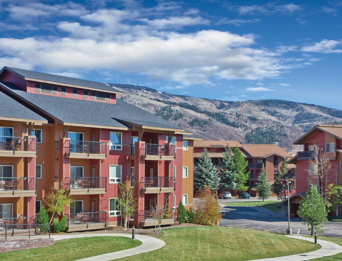 Worldmark Steamboat Springs Kültér fotó