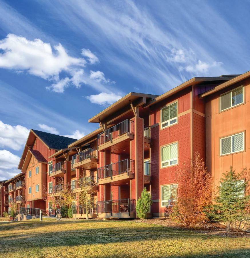 Worldmark Steamboat Springs Kültér fotó
