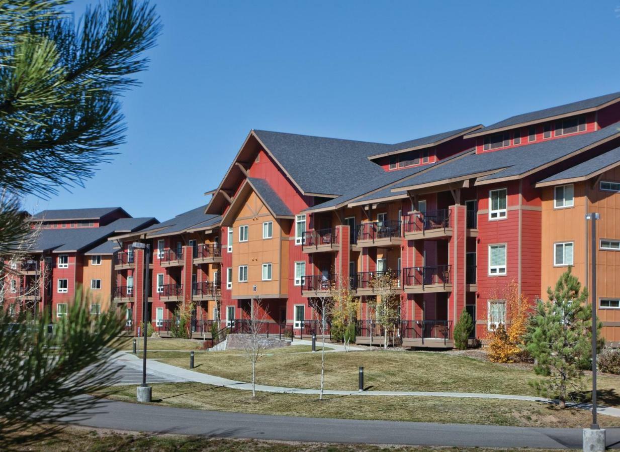 Worldmark Steamboat Springs Kültér fotó