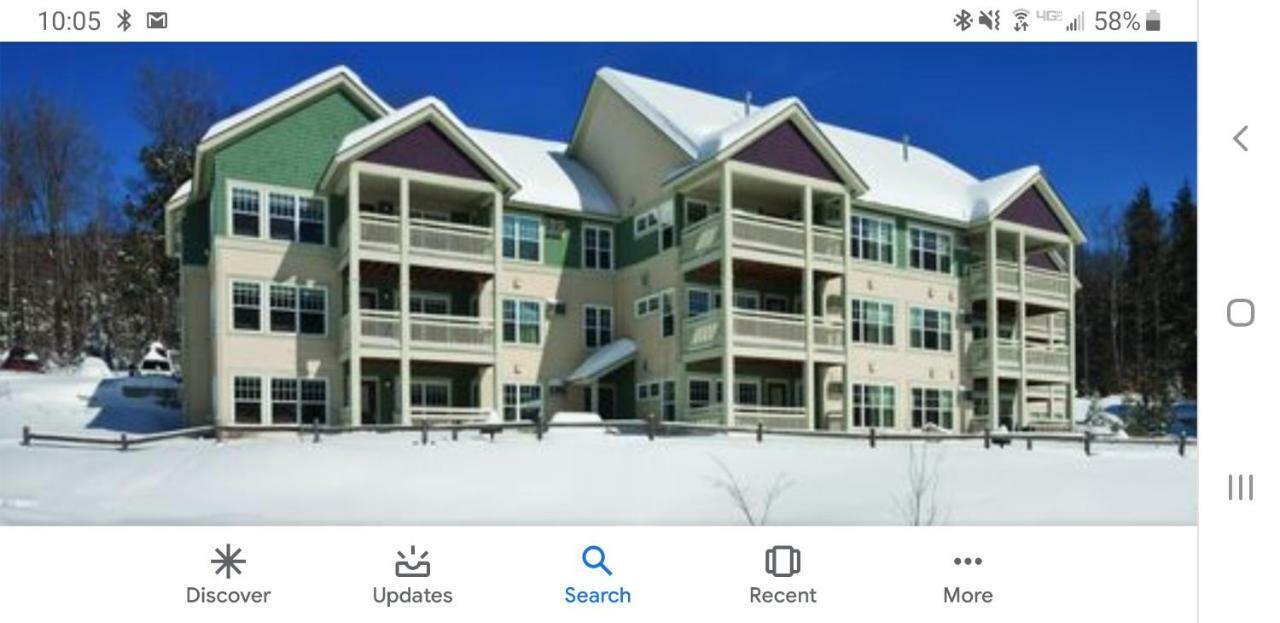 Worldmark Steamboat Springs Kültér fotó